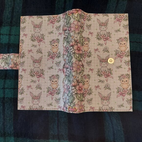 Travelers Notebook Cover - Picture 3 of 5